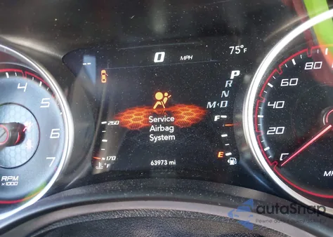 2019 Dodge Charger Scat Pack Rwd z USA, uszkodzony, nr VIN 2C3CDXGJ4KH598413